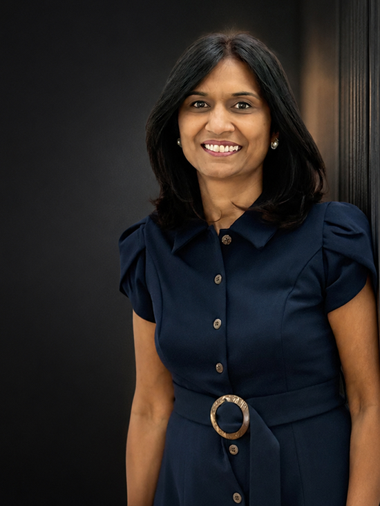 Seema Gupta