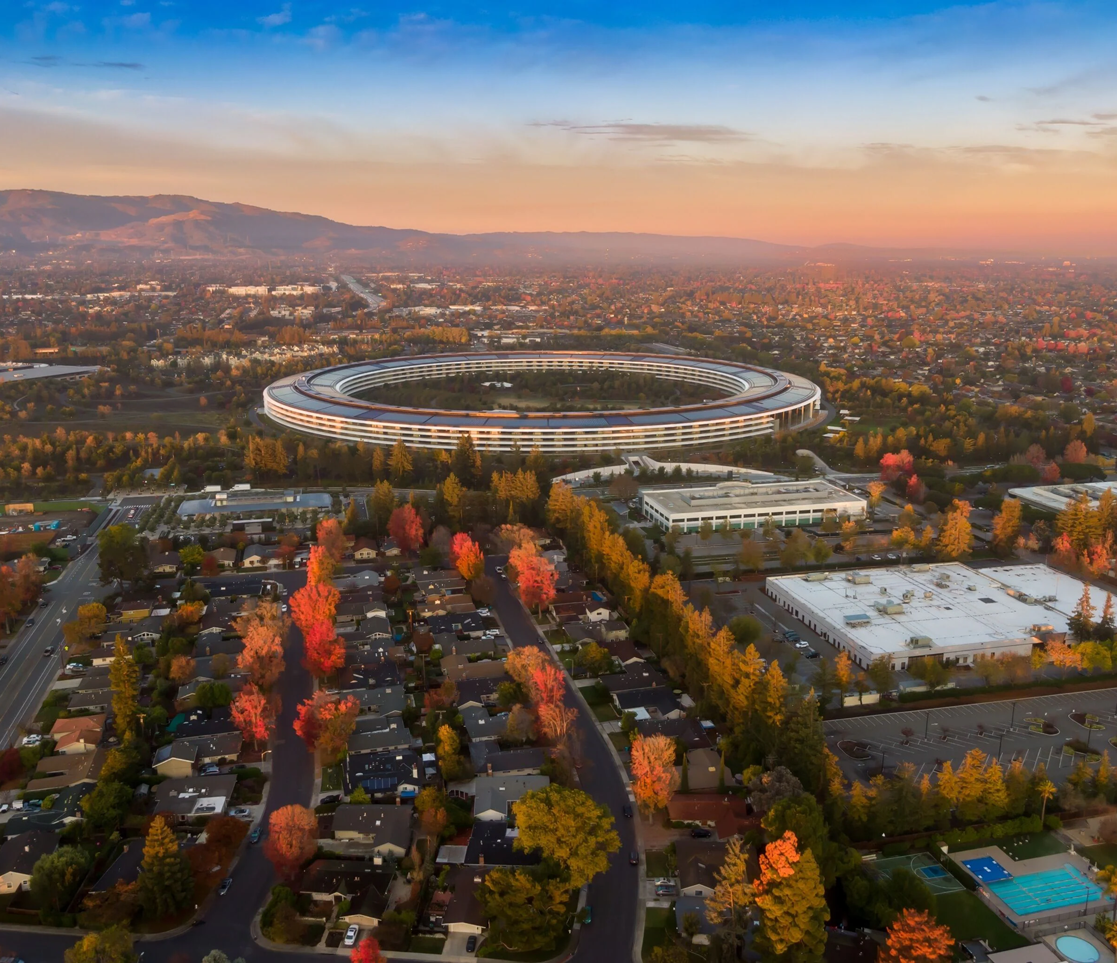 Cupertino