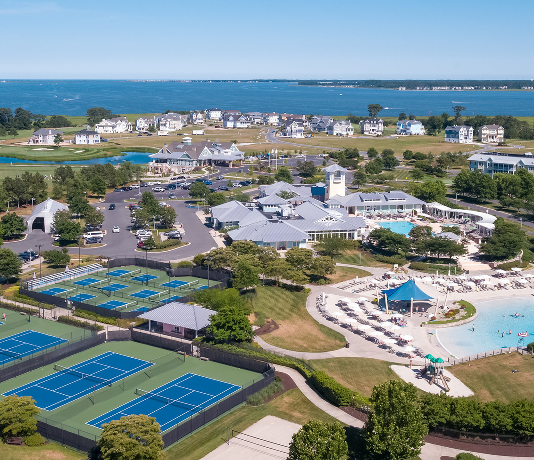 The Peninsula & South Bay's Finest Communities