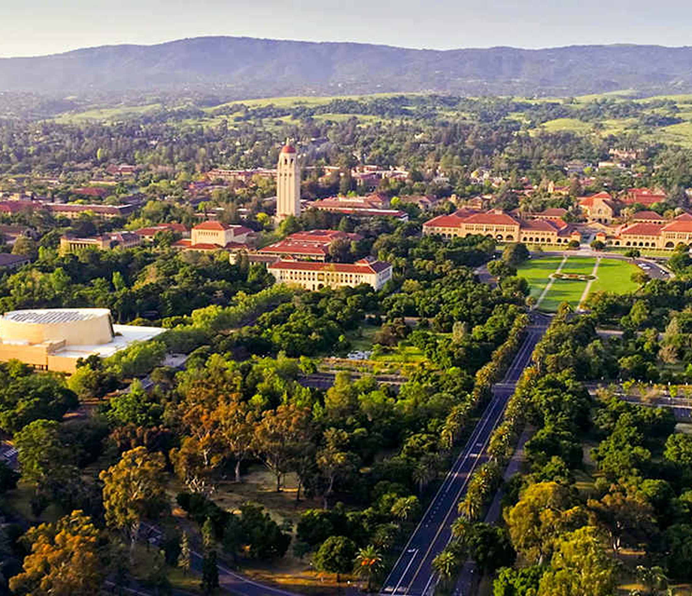 Palo Alto