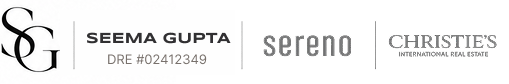Seema Gupta Luxury Real Estate